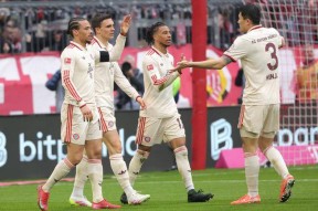 开元官方网站-门兴格拉德巴赫vs拜仁慕尼黑