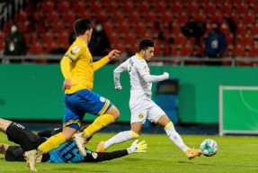 开元棋牌-体能康复在世界体育的重要性